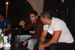 Saturday Night at Els' Pub, Byblos